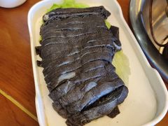 -清真·鸦儿李记·涮肉(和平里店)