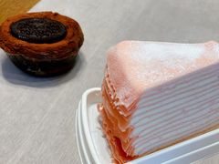 -奈雪的茶(振华商厦店)