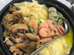 -聚丰园•湖鲜餐厅(阿红私房菜梅石路店)