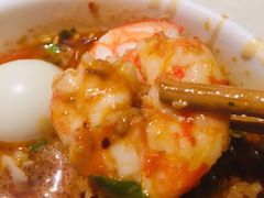 -海底捞火锅(上元大街店)