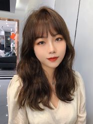 -杉影印象日式烫染專門店