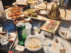 -高家烧鸽子烧烤店63年