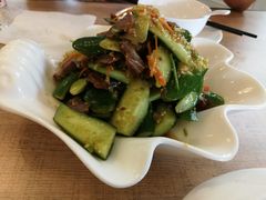 -栈桥王子饭店-风味餐厅