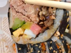 -传闻来紫菜包饭·打糕(西塔韩百店)