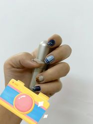 -MOCHA日式美甲·美睫