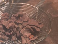 -千牛将·鲜牛肉火锅(开元路店)