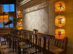 等位区-南京大牌档(人民广场店)