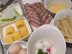 -海底捞火锅(奉化银泰店)
