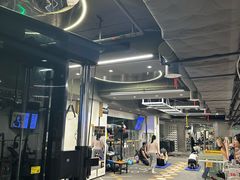 -超鹿运动(达信大厦店)