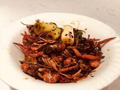 -虾胡闹龙虾馆(湄南河店)