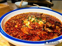 -九锅一堂酸菜鱼(万达广场店)