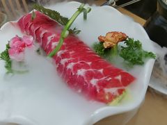 -湯系·煲汤手艺人(东二环泰禾广场店)