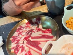 -福福泥炉烤肉(三台子店)