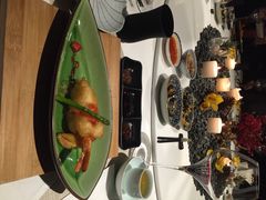 T馆-T館·花园艺术餐厅