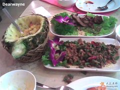 3-荷花泰菜(东方新天地店)
