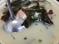 -中和裴氏蹄花(府河路店)