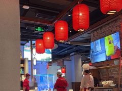 -湘阁里辣(大朗广场店)