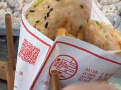 -尚食·卢记烧饼(十全街店)