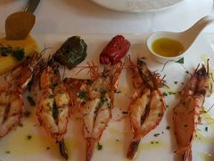 -火车头法国西餐厅