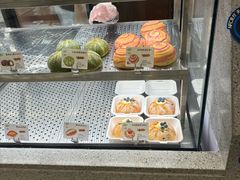 -君之狮子山·轻糖烘焙(松江印象城店)