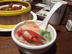 -南拳十三姨·潮汕砂锅粥(世纪金源店)