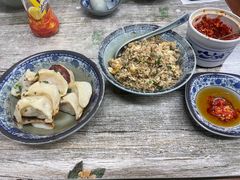-无名氏宵夜小摊(祝家三姐妹馄饨店)