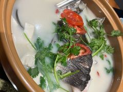 -江南小叙·美食研究院(鱼街店)