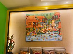 -蘭纳泰式传统按摩SPA(胶州路店)