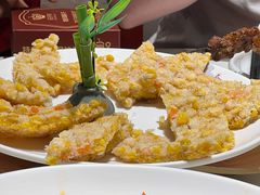 -马白开来特色羊排揪片子  (总店)