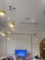 -奈尔宝·儿童乐园·亲子餐厅(星河湾店)
