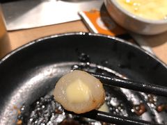 -新石器烤肉(南站店)