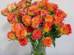 -循礼门鲜花花市(武汉循礼门店)