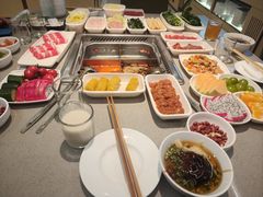 -海底捞火锅(王府井银泰in88店)