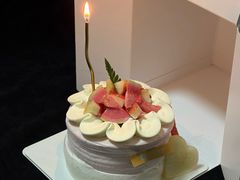 -花花卷卷·鲜食蛋糕(泉屋店)