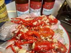 -黑牛码头·小龙虾·烧烤