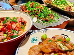 -树厨贵州菜(大十字店)