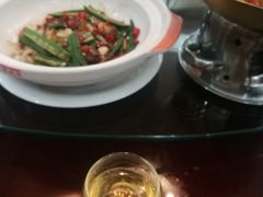 -蓝天宾馆·融合菜·宴席(解放大道店)