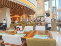 -杭州千岛湖滨江希尔顿度假酒店