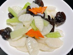 山药木耳-闽和南(深圳万象城店)