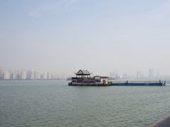 -金鸡湖桃花岛