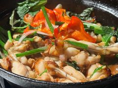 -朴墅(西湖青芝坞店·杭帮菜·家宴.14年的店)