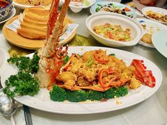 -天下春花园酒店(大东店)