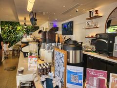 -Peet's Coffee皮爷咖啡(大学路店)