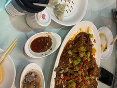 -老虎滩船说·海胆水饺·大连海鲜(老虎滩店)