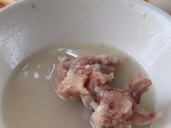 -老一品蹄花店(新津店)