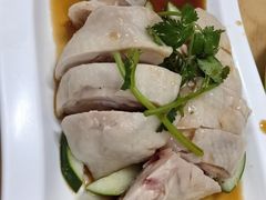 -津津餐室