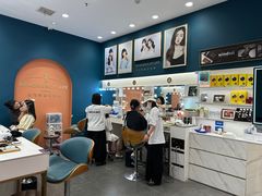 -海马体照相馆(重庆爱琴海购物公园店)
