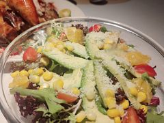 -春树下·树屋花房西餐厅(罍街AS1980店)