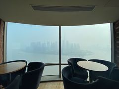 -上海外滩茂悦大酒店