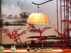 大堂-江南厨子·品苏杭(华润万象店)